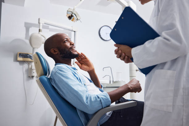 Best Emergency Treatment for Toothache in Melcher Dallas, IA