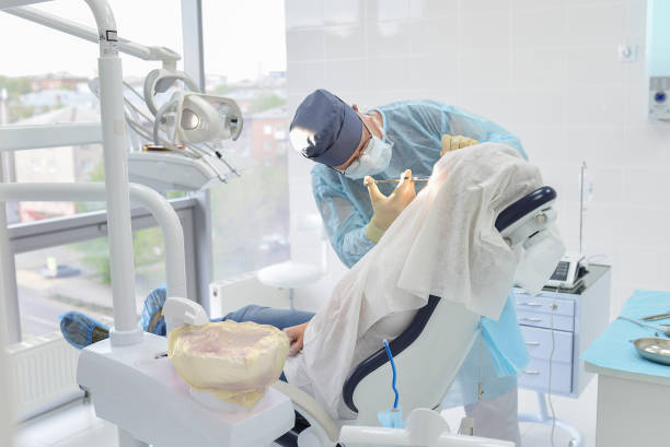 Best Emergency Tooth Extraction in Melcher Dallas, IA